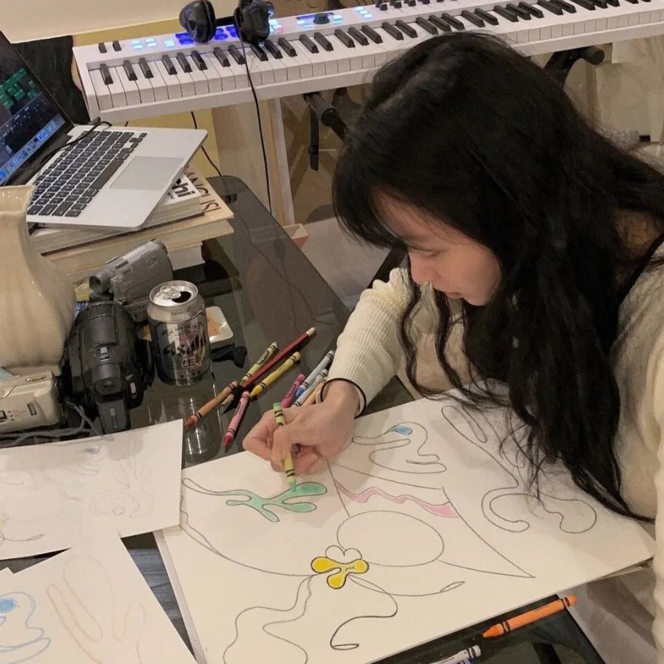 扭计祖宗陈梦吉国语